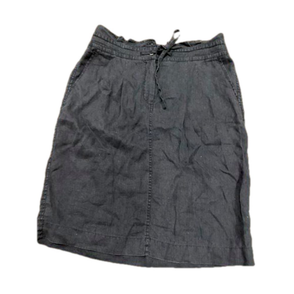 Linen Escada Sport skirt size 40 US 12